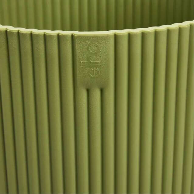 VIBES Coupe/verde felce