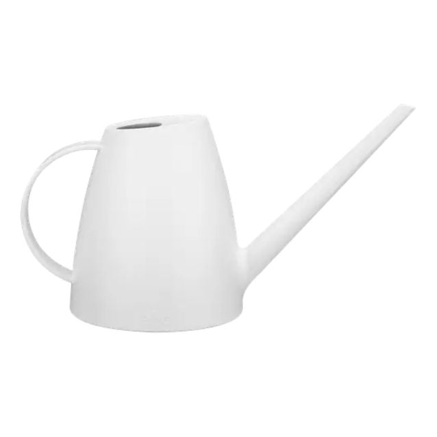 Annaffiatoio Brussels 1,8ltr /bianco