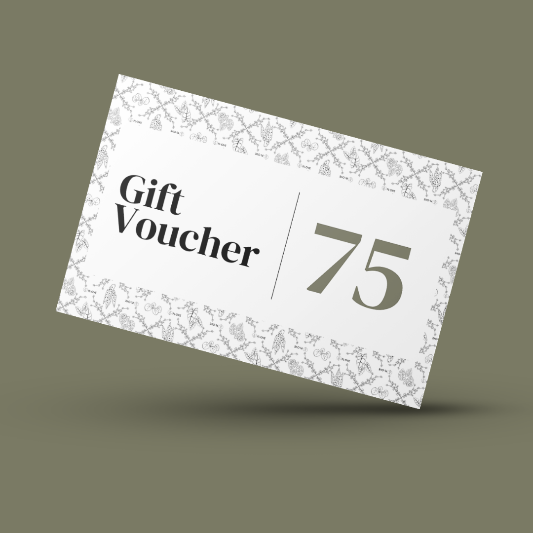 E-GIFT Card