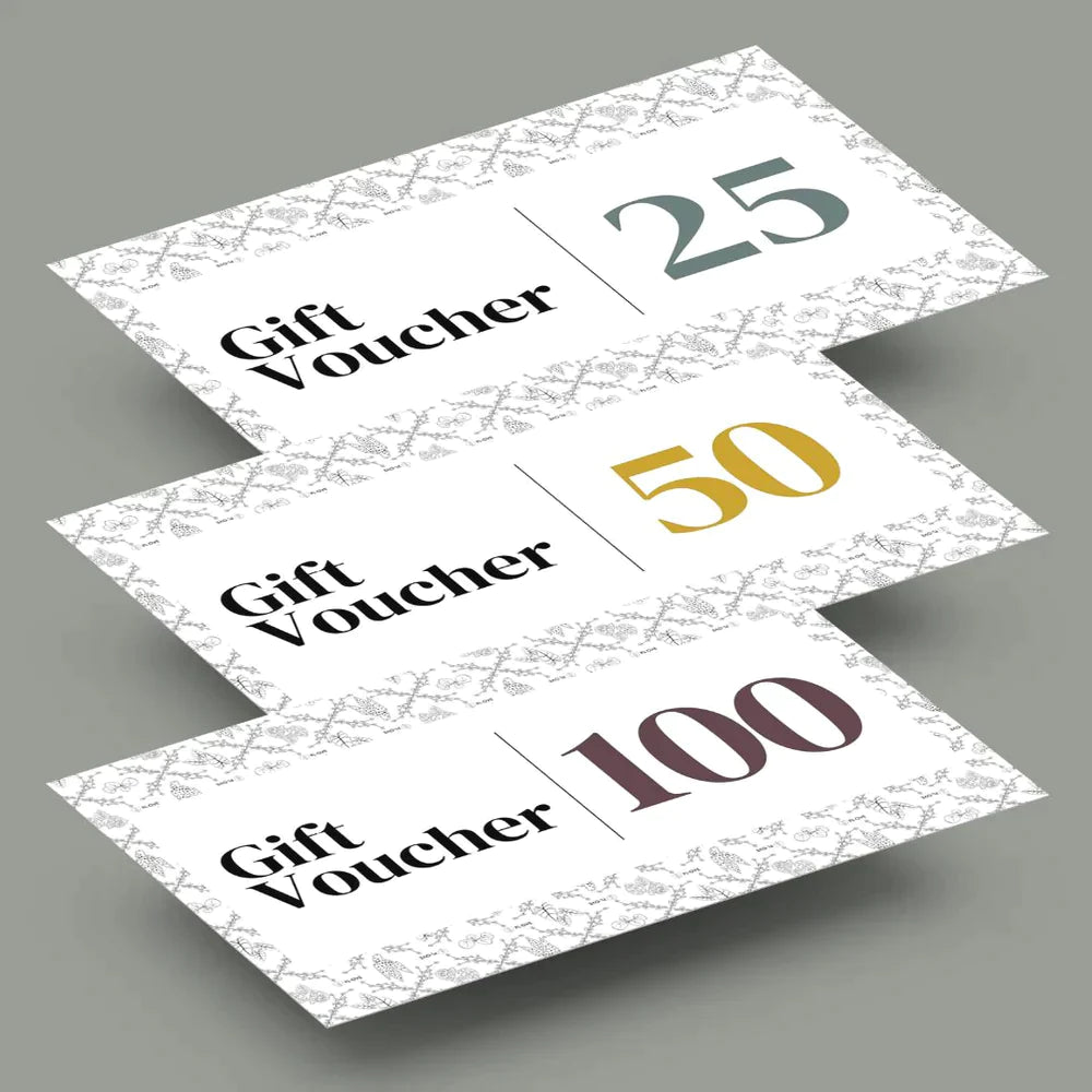 E-GIFT Card