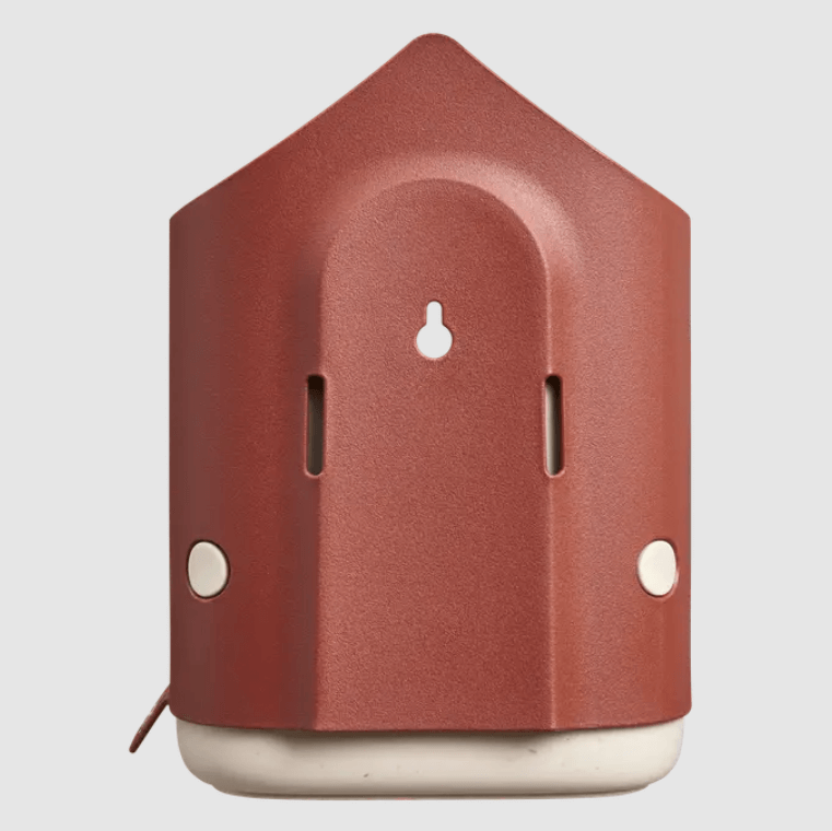 Hotel per insetti /Cosy insect hotel