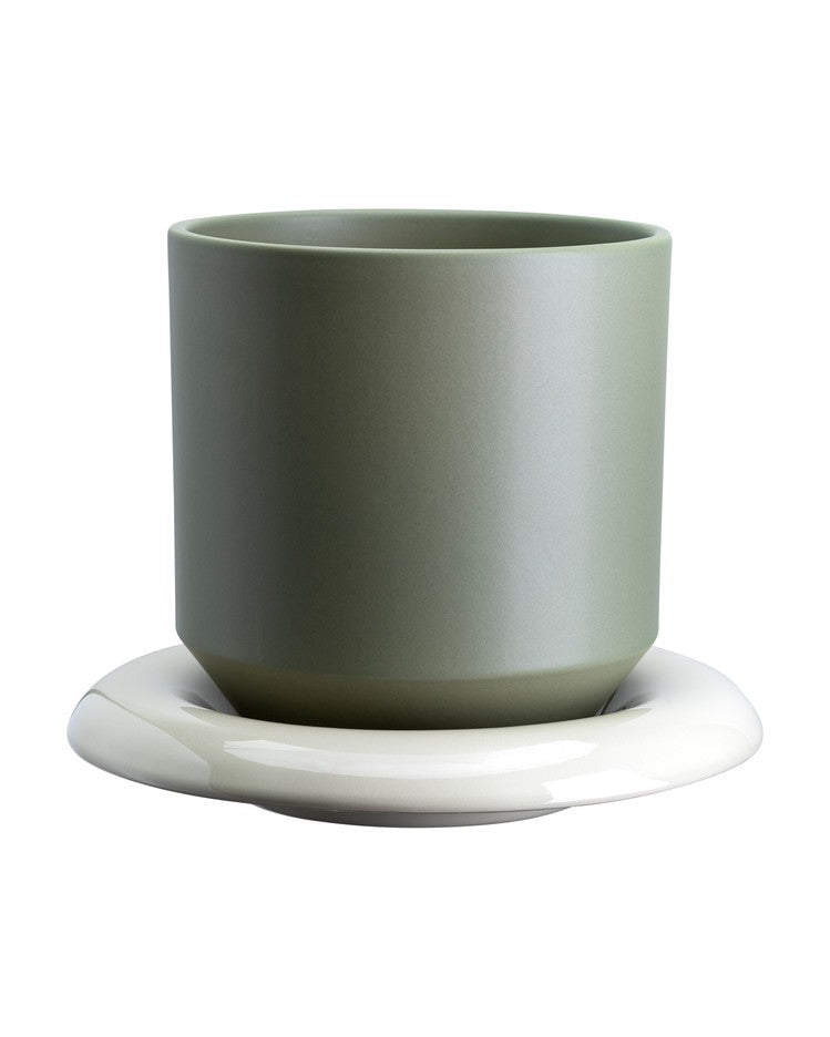 Vaso LILY /sage green