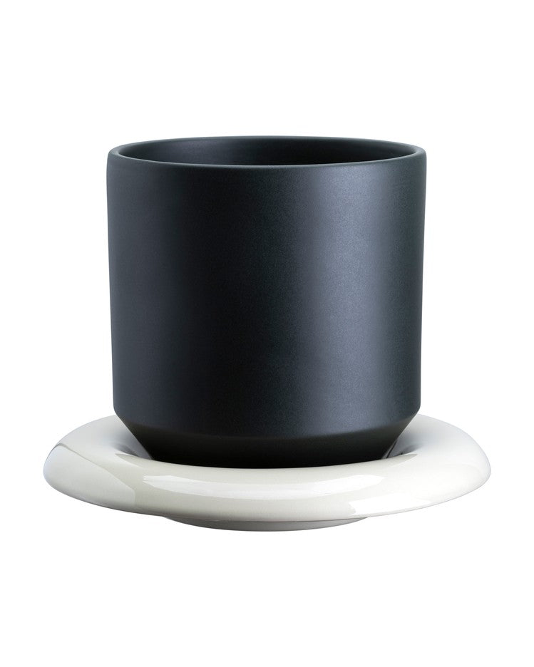 Vaso LILY /forest night