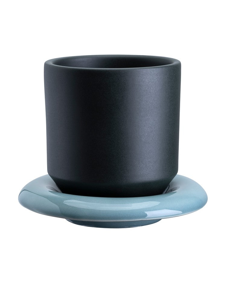 Sottovaso LILY /misty blue