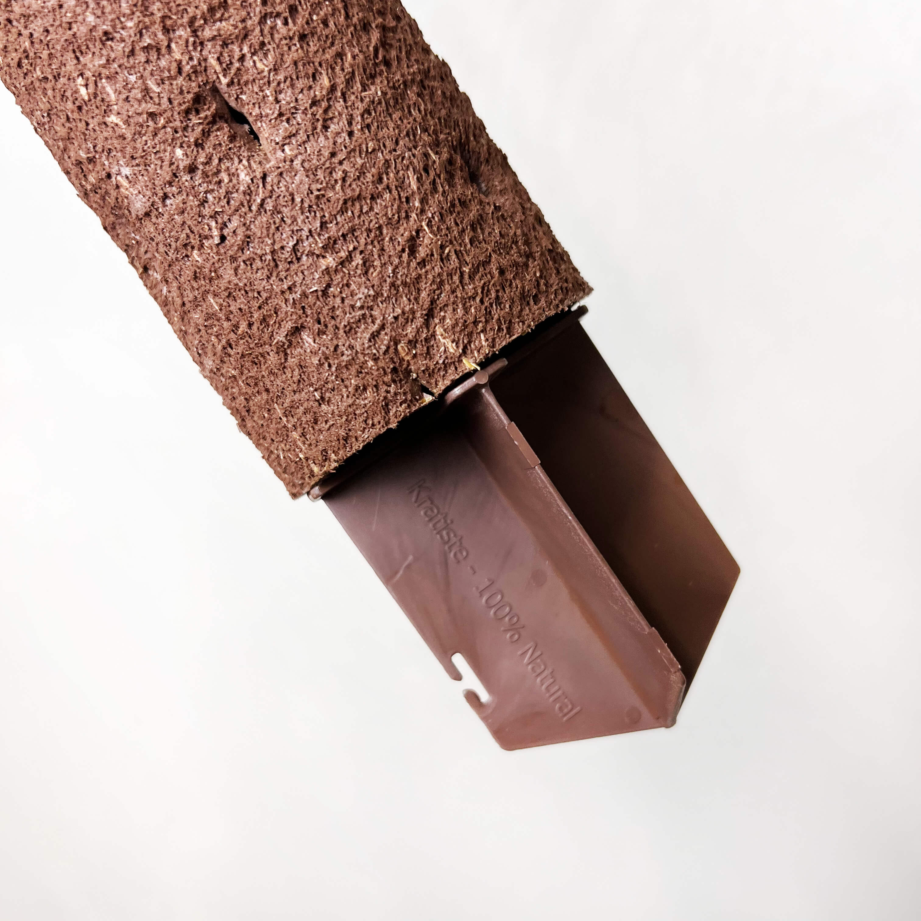 Bastone di sostegno compostabile H 120
