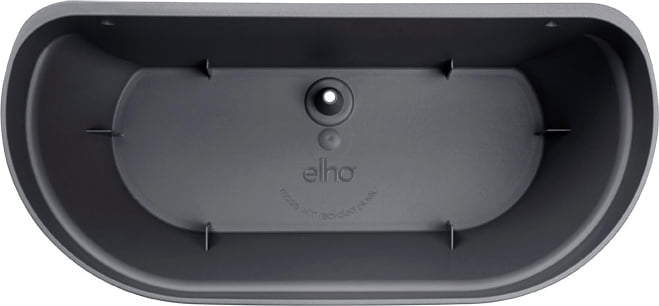 Vibia Campana wall basket Antracite