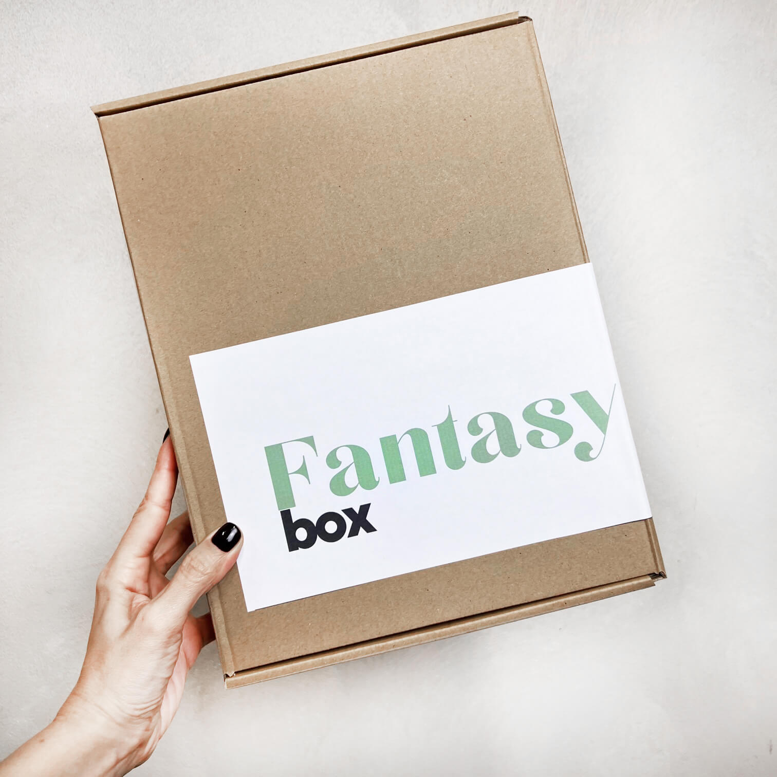 FANTASY BOX
