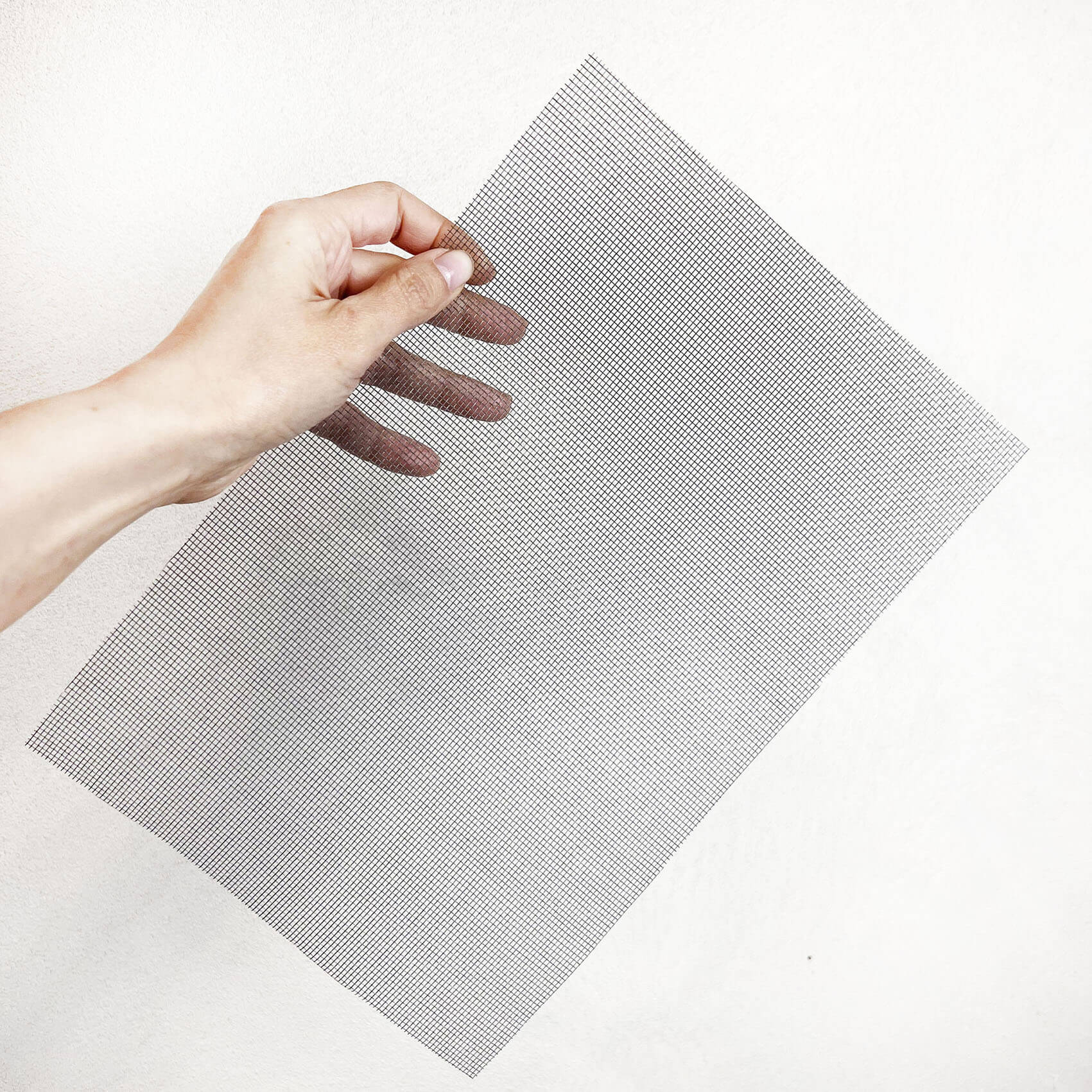 RETINA PER TERRARIUM O FONDO VASO