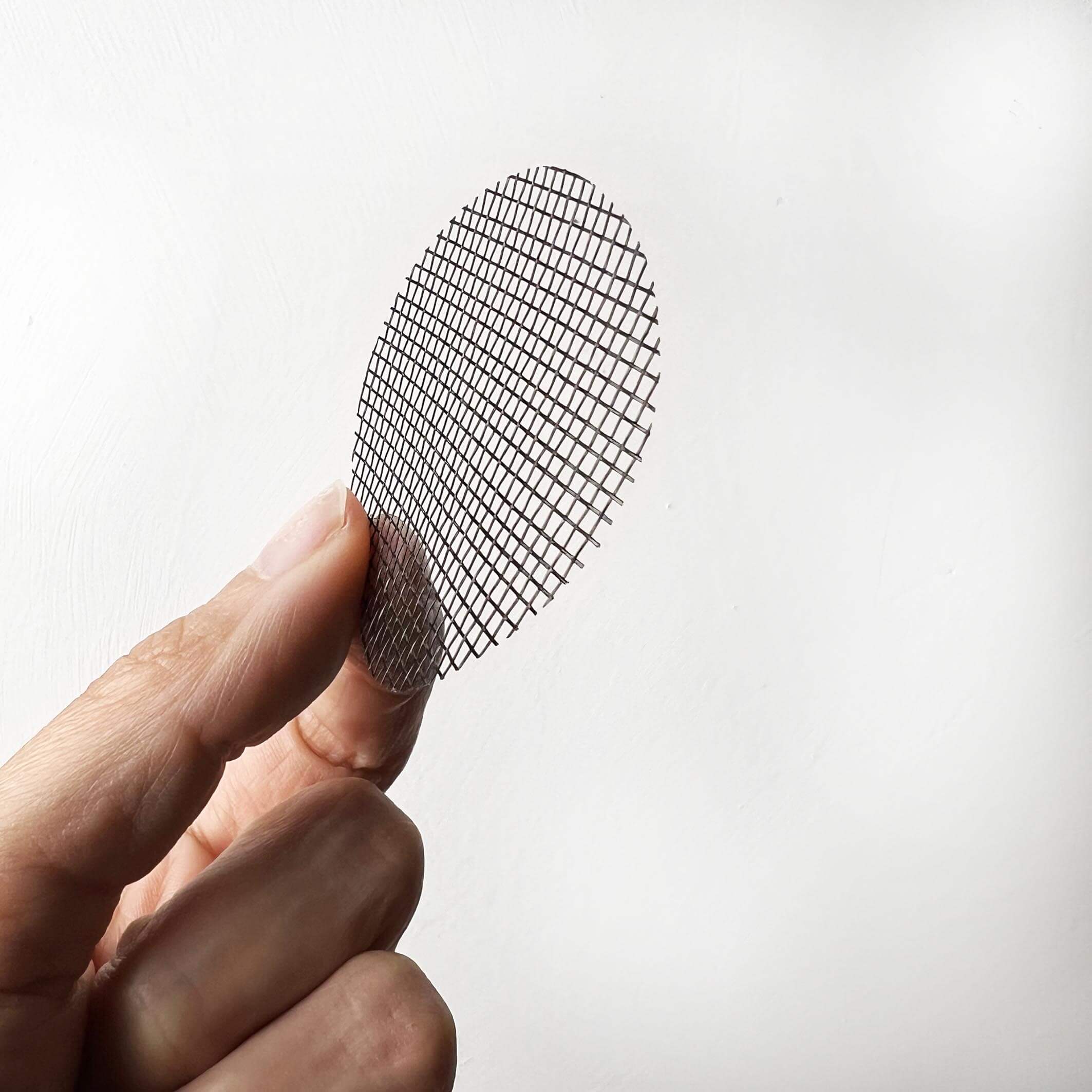 RETINA PER FONDO VASO