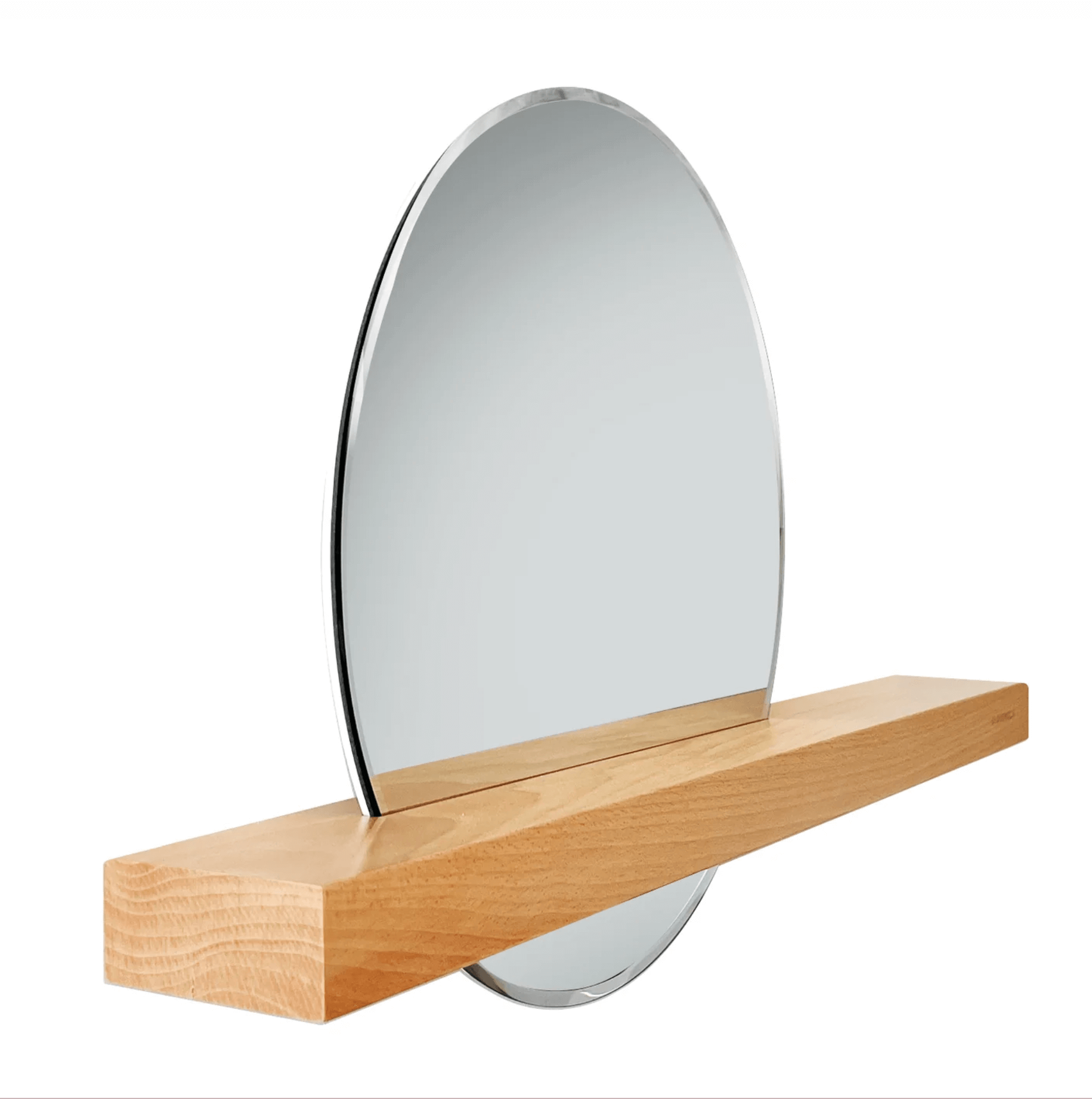 Shelfie /Mensola con specchio