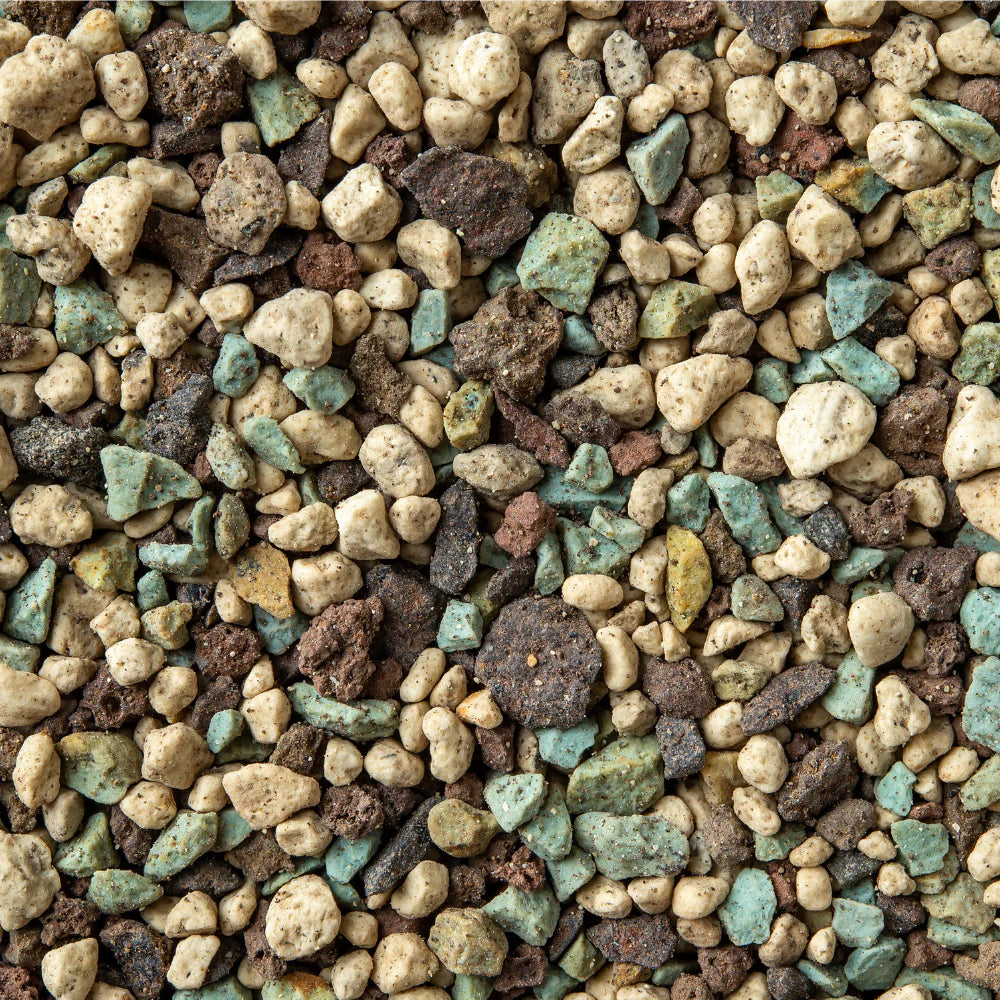 MIX DI MINERALI PER SEMI IDROPONICA