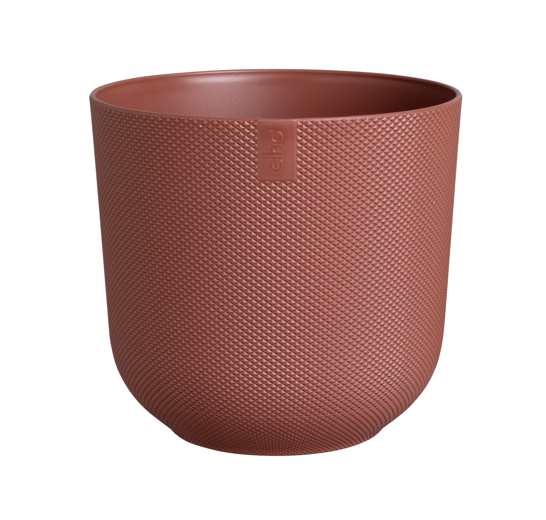 JAZZ ROUND /rosso toscano