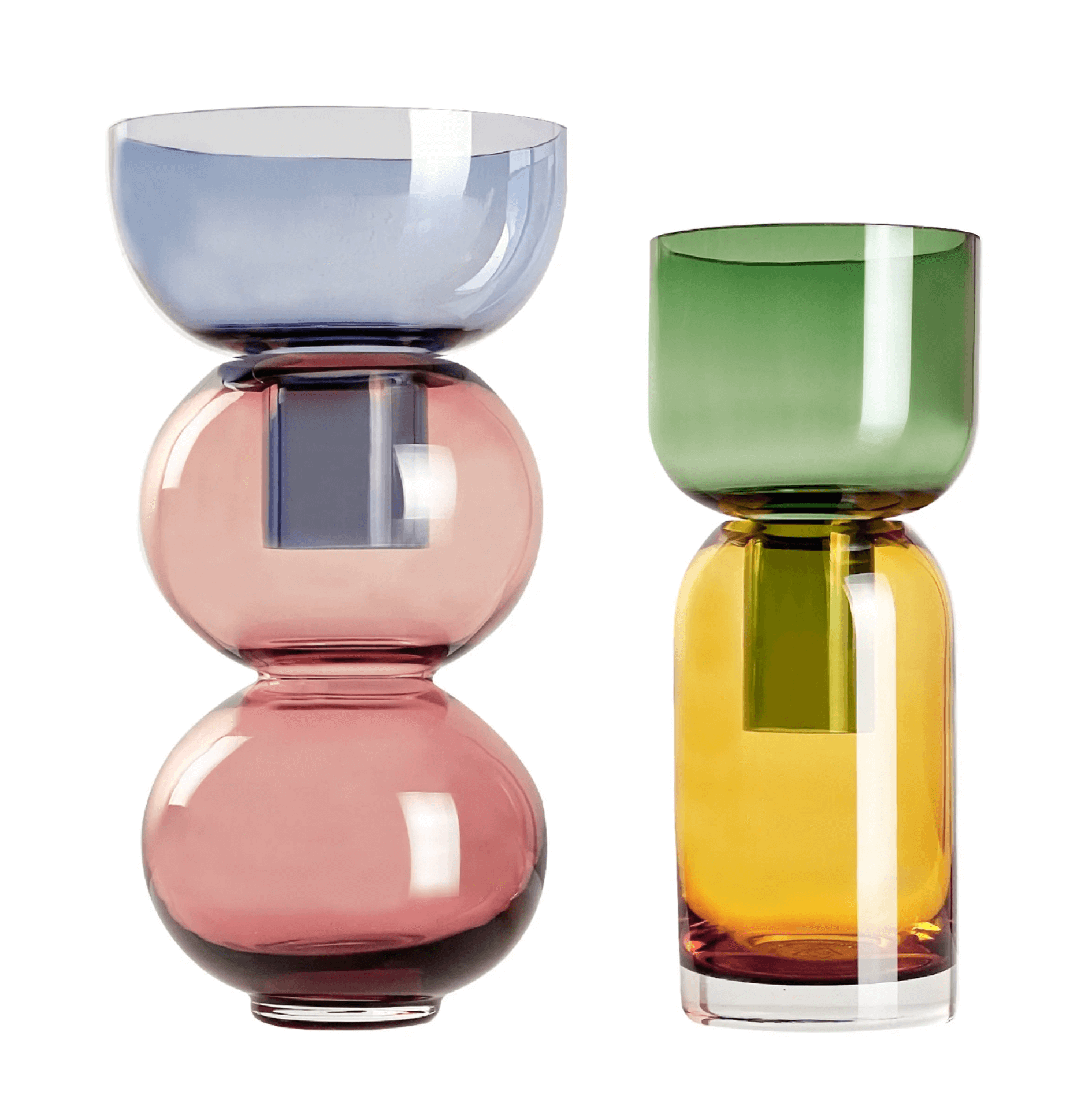 Vaso Fusion Cherry