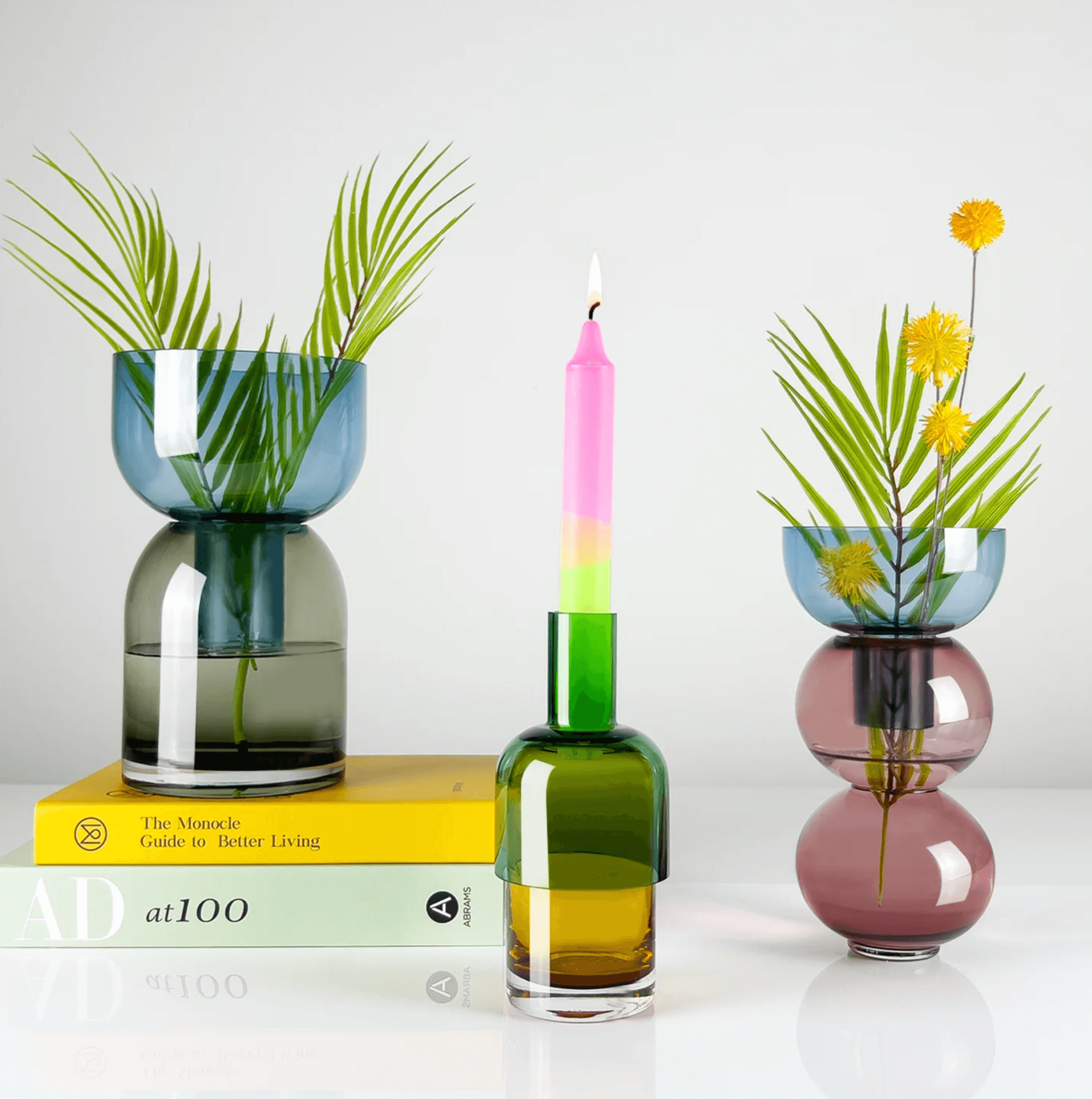 Vaso Fusion Cherry