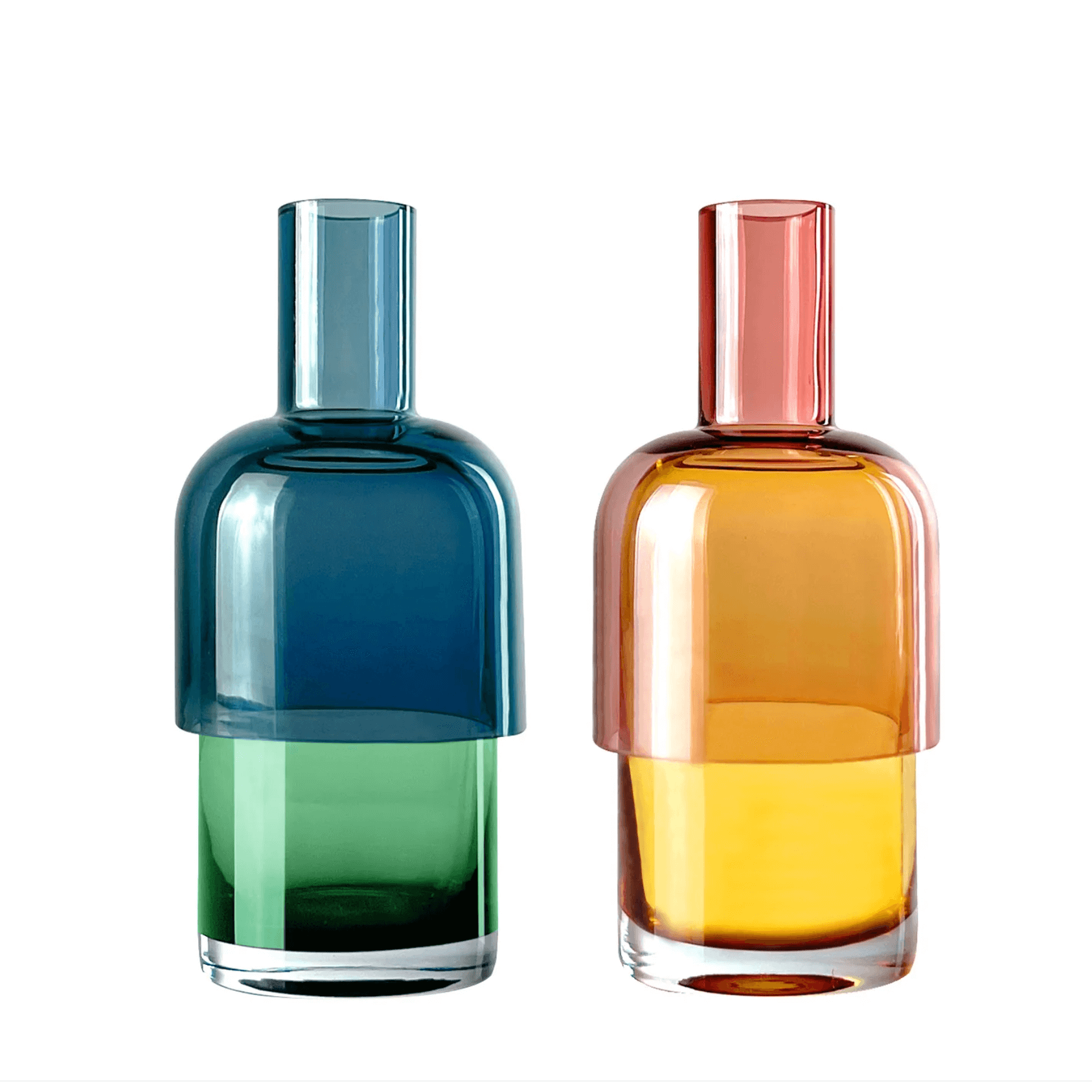 Vasi Flip Small SET