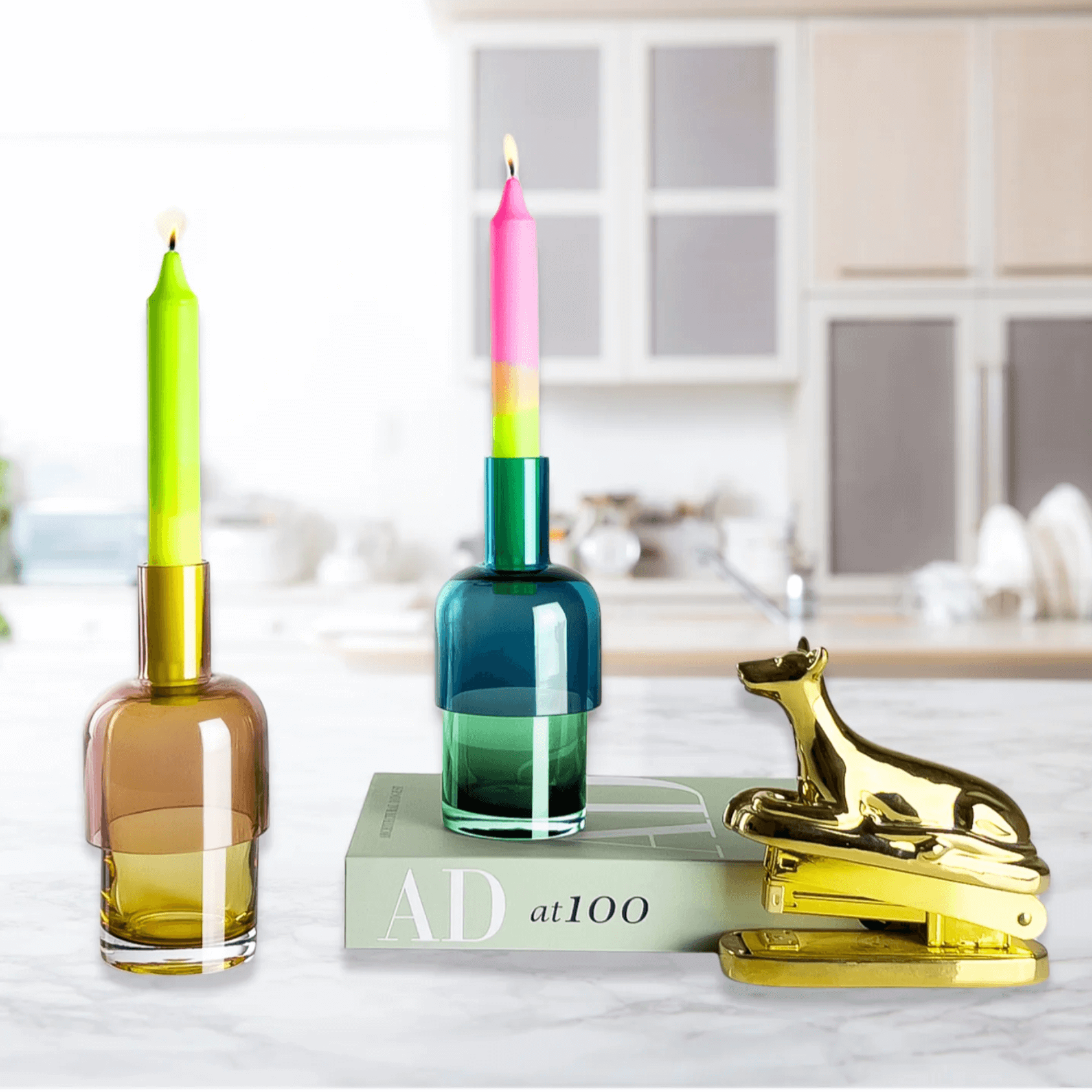 Vasi Flip Small SET