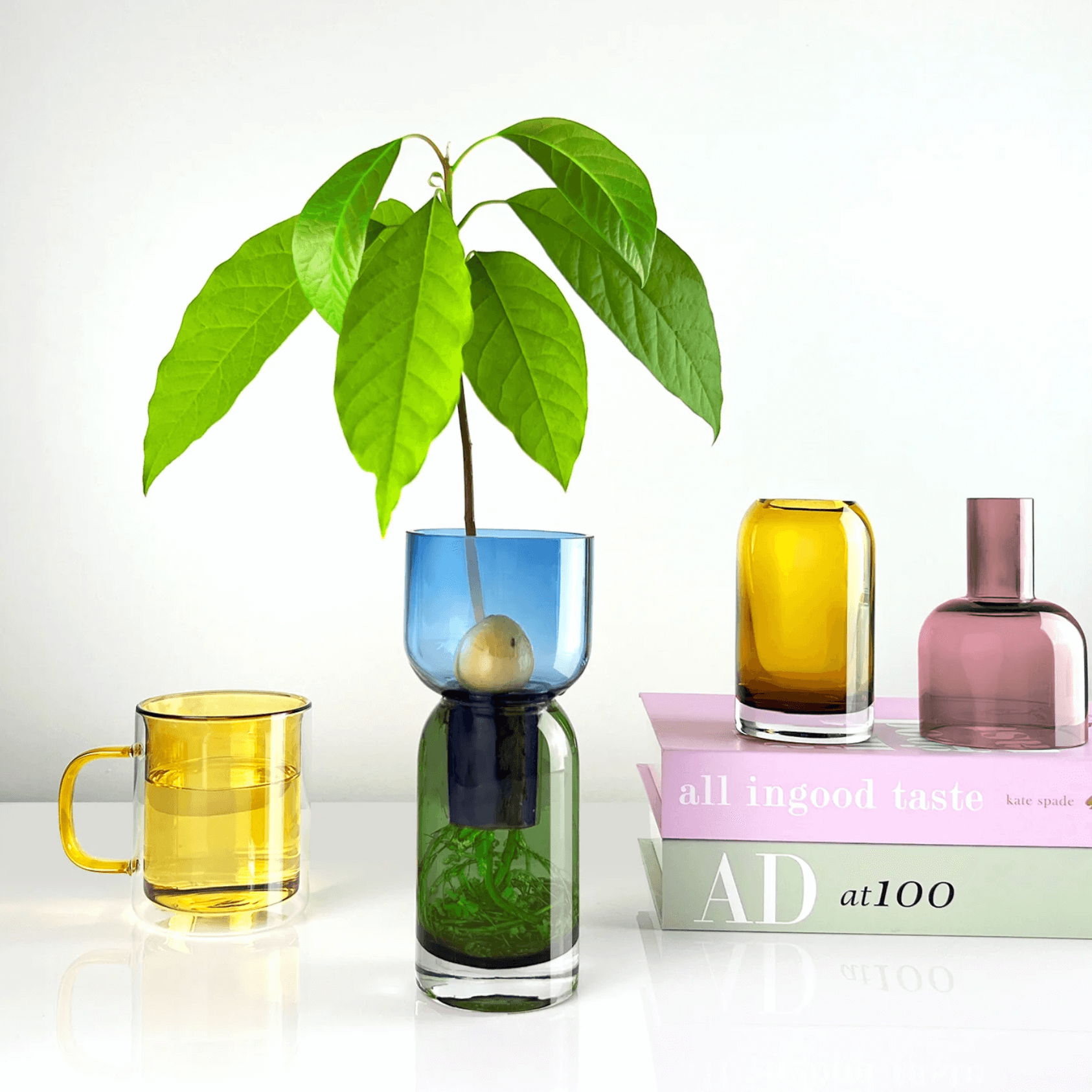 Vasi Flip Small SET