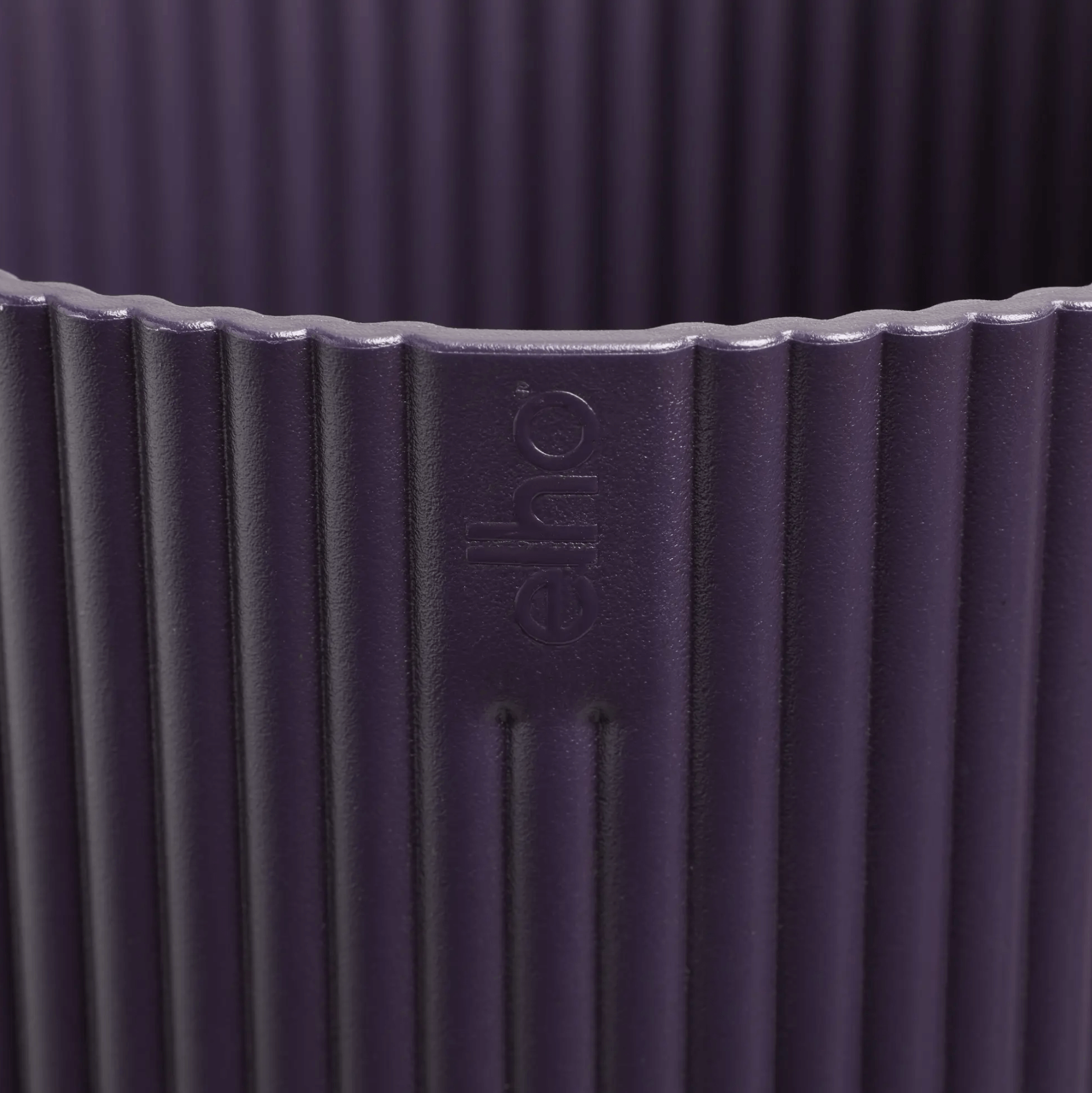 THE WINERY collection /Porpora scuro