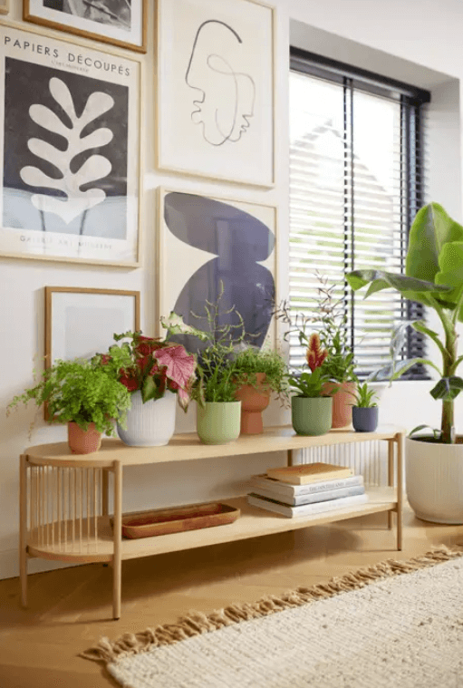 VIBES fold round /antracite