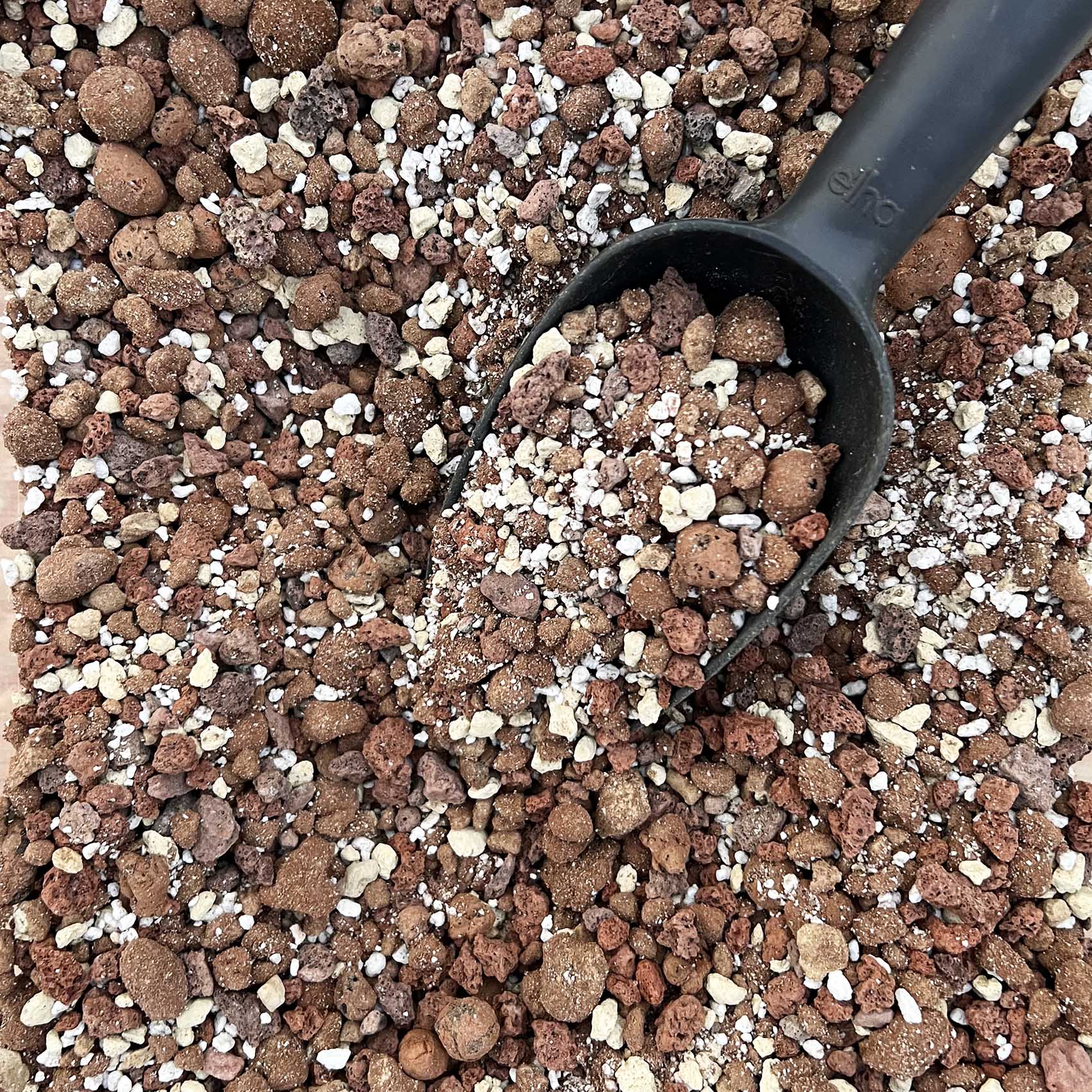 HYDROPOmix /EXTRA DRY