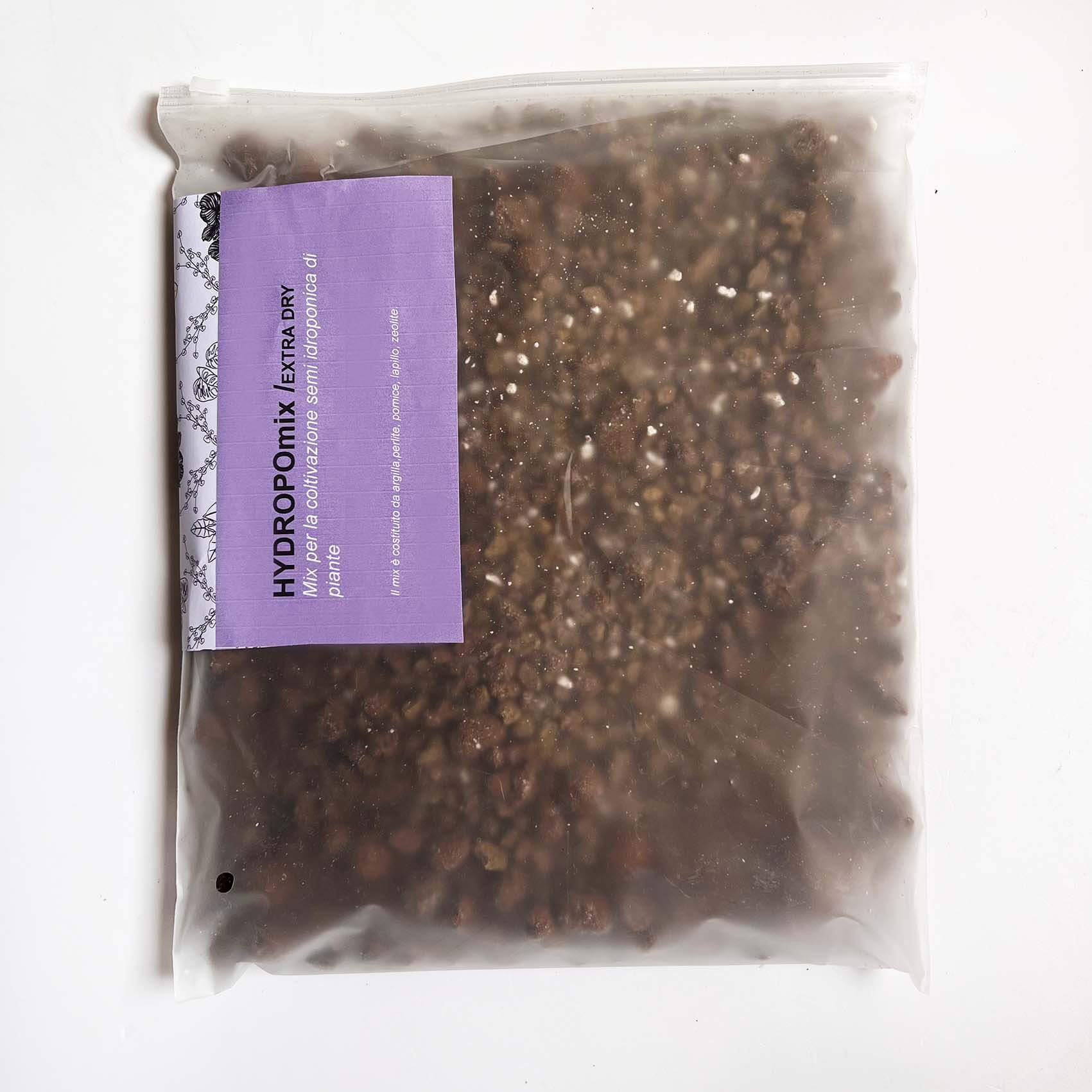 HYDROPOmix /EXTRA DRY