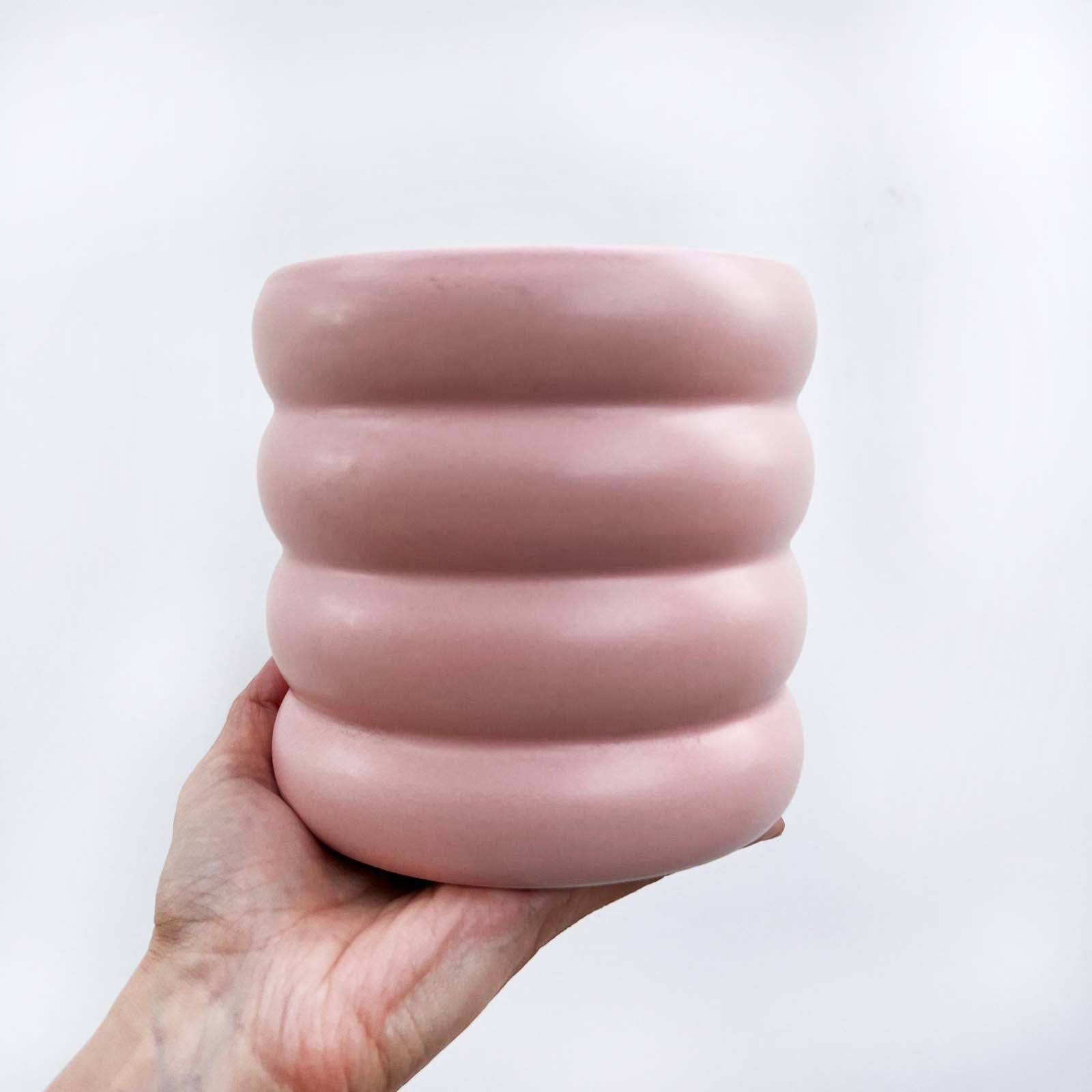 Vaso in ceramica /Milla