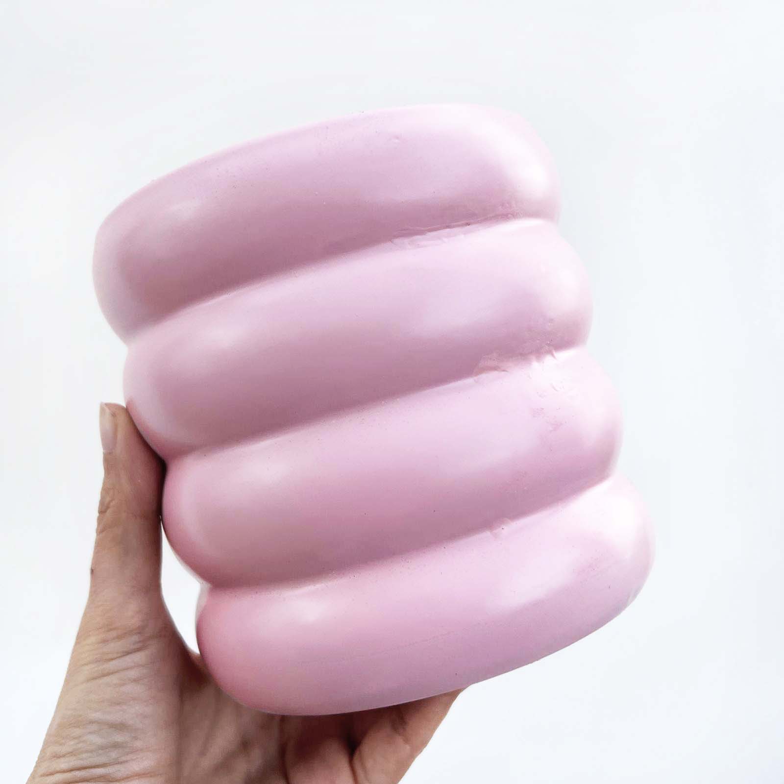 Vaso in ceramica /Milla