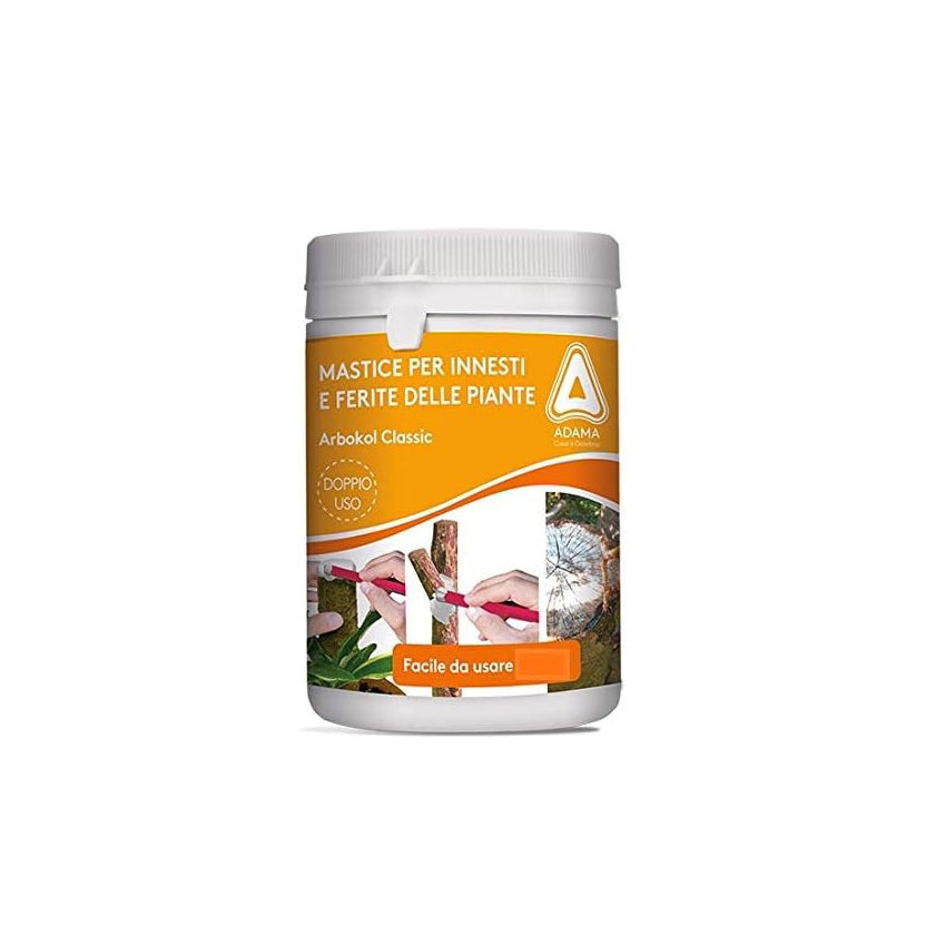 Mastice per talee/innesti/potature 500 gr