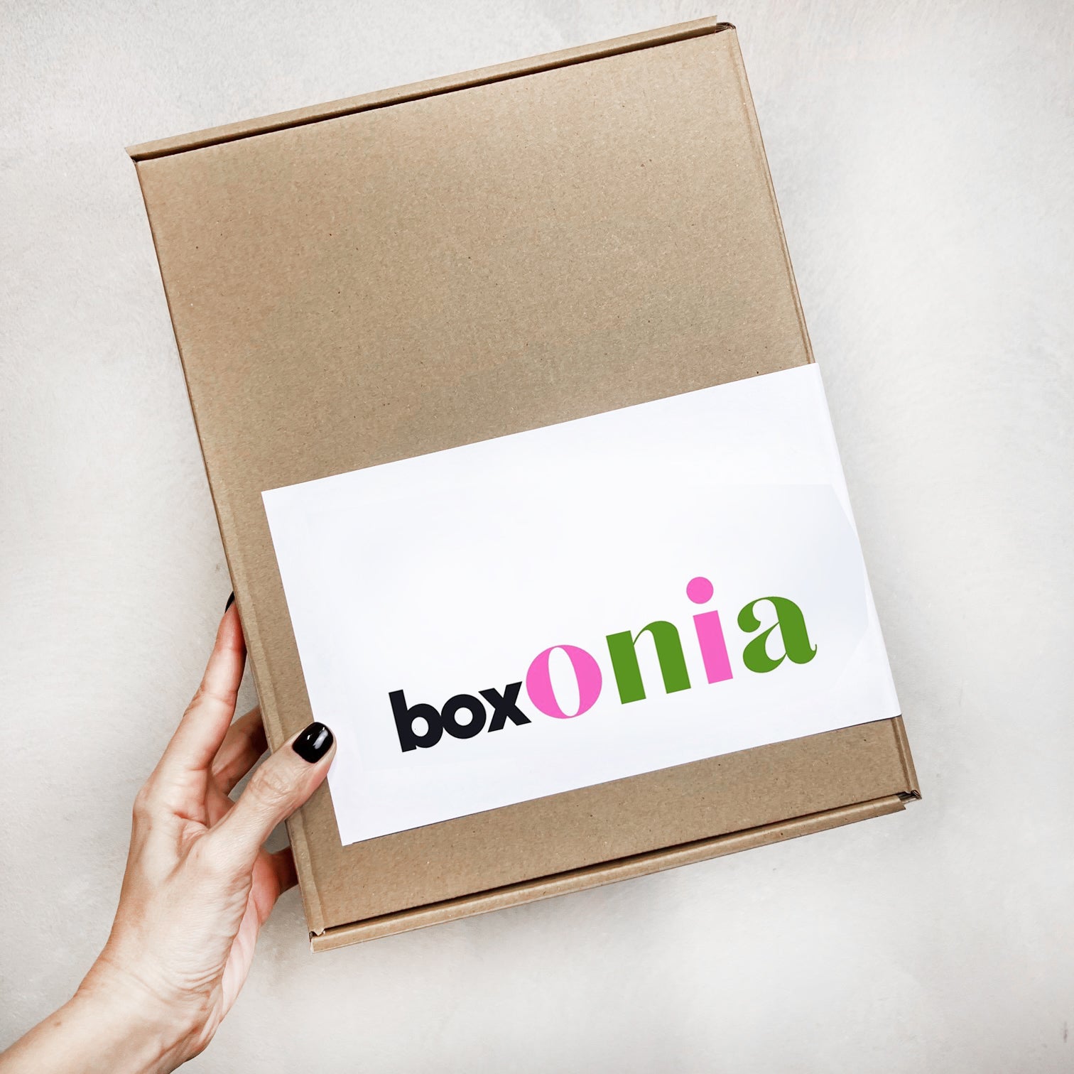 BOXonia