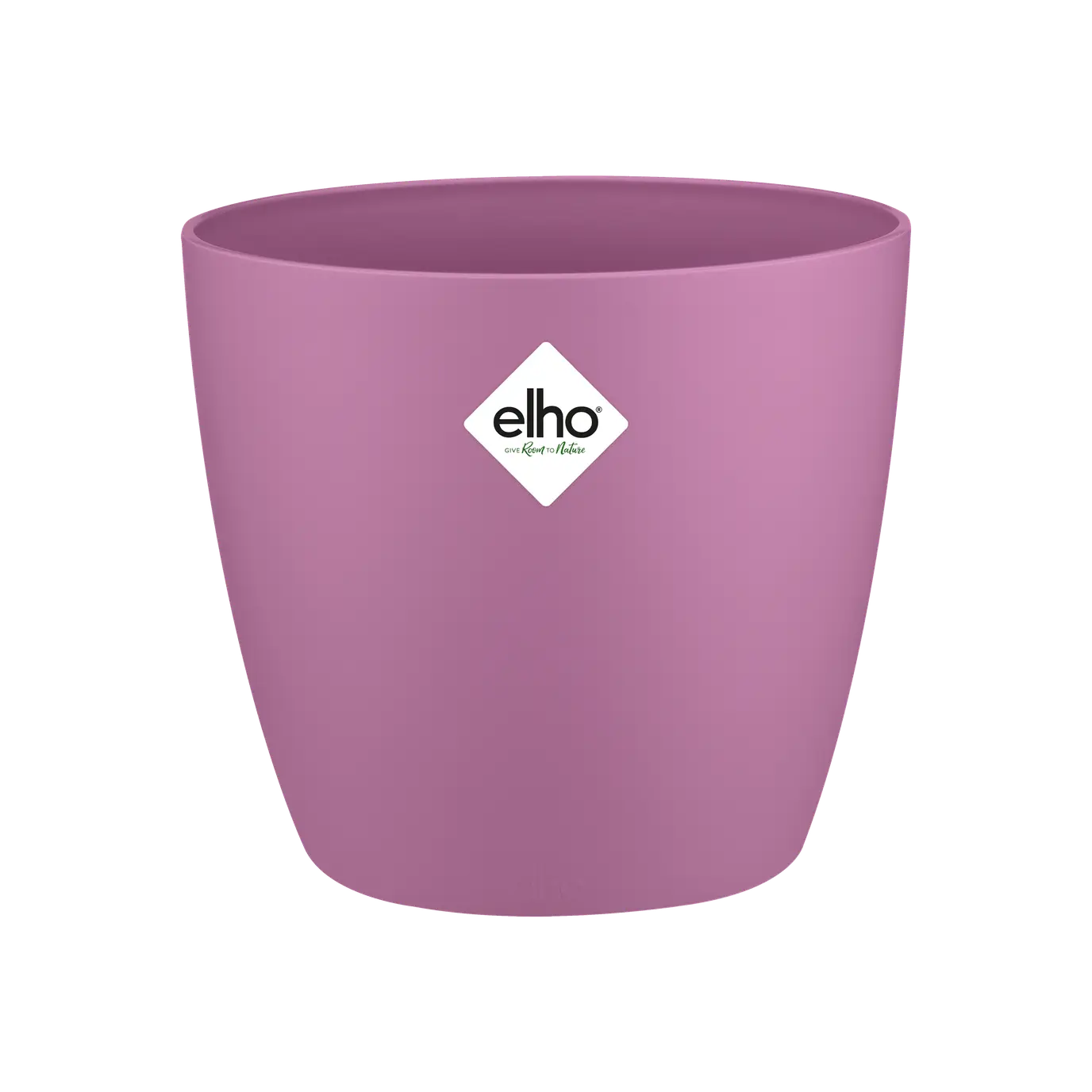 Brussels Round Mini/Vivid Violet