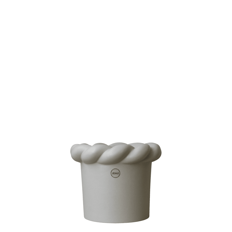 Twine /vaso ceramica