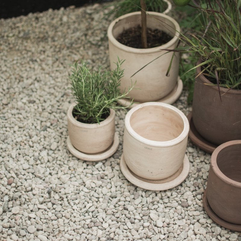 Vaso TERRA/sabbia