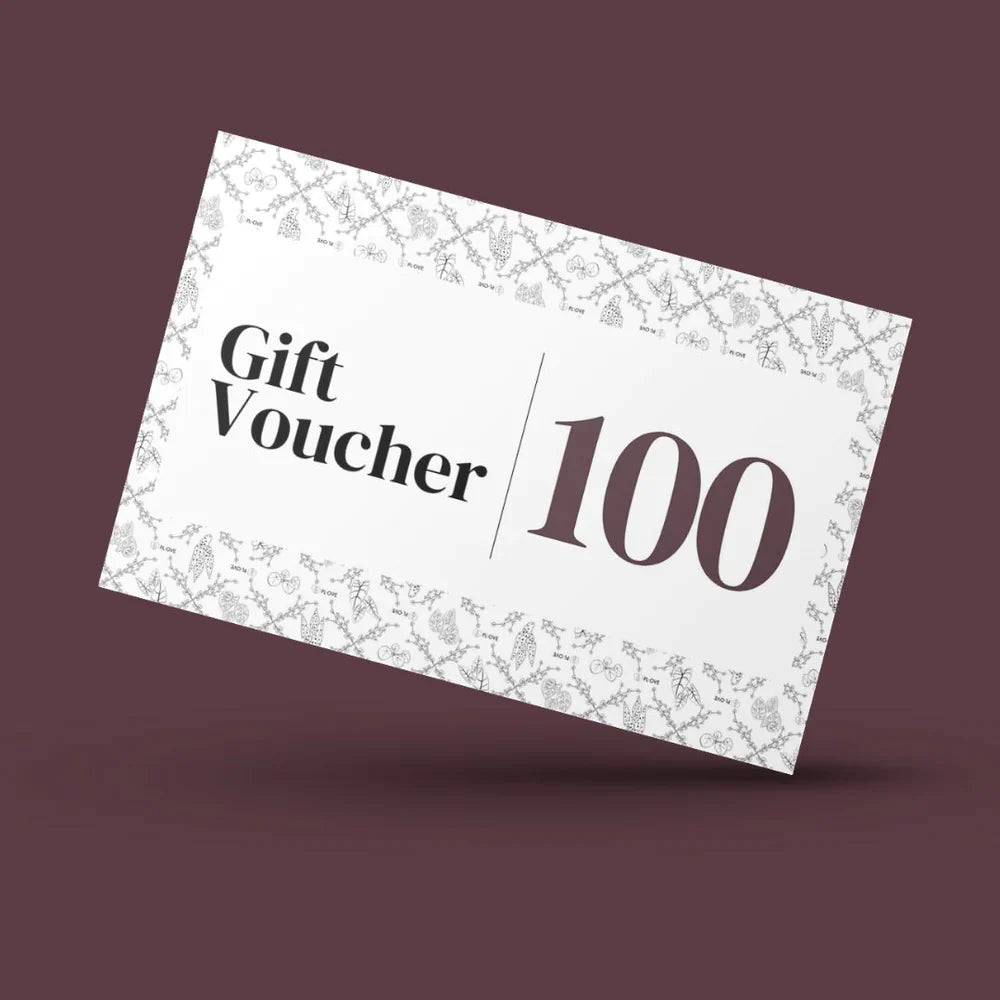 E-GIFT Card