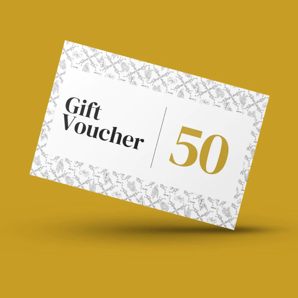 E-GIFT Card
