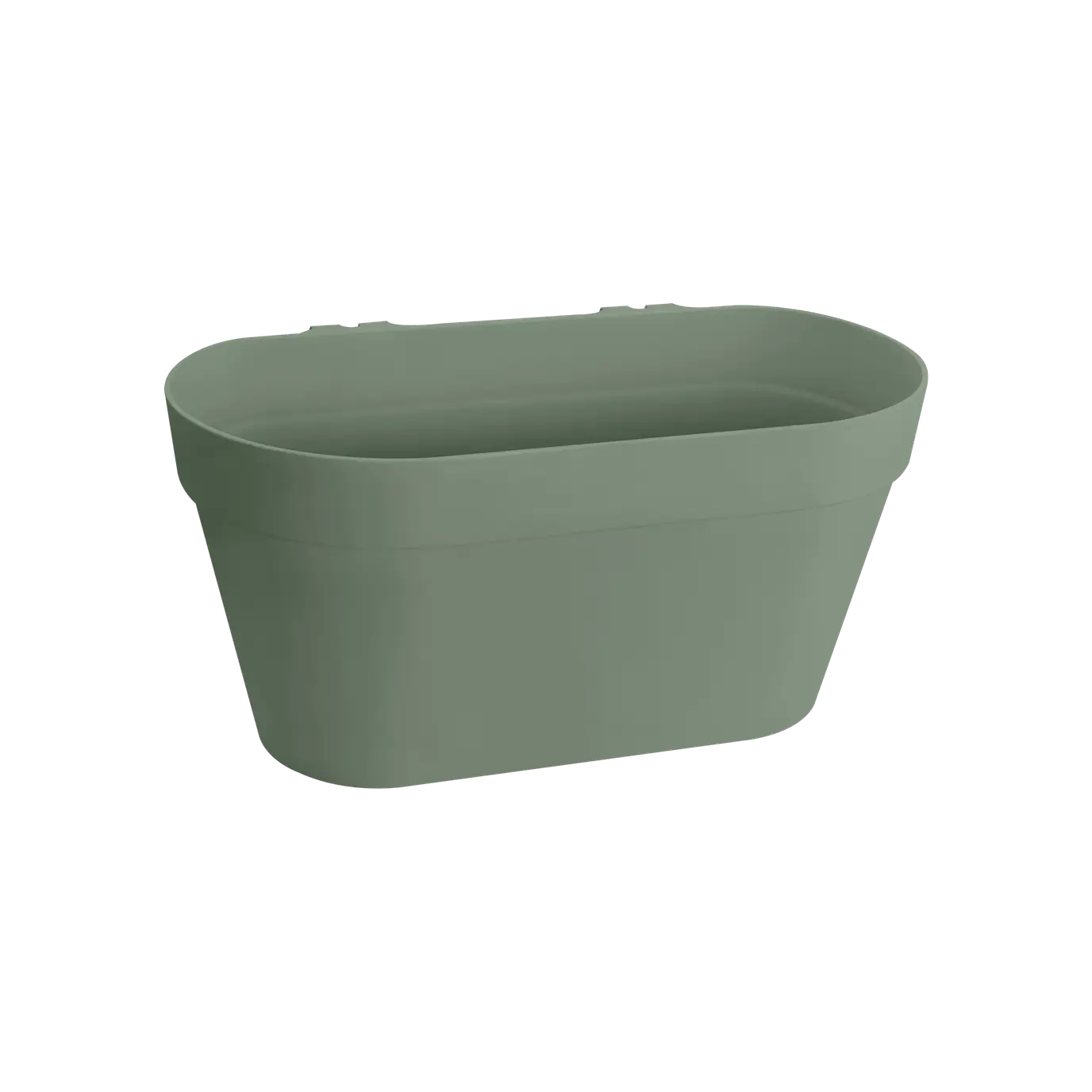 Loft green wall duo /green