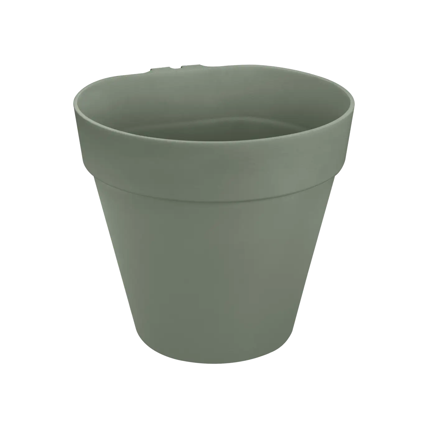 Loft green wall single /verde