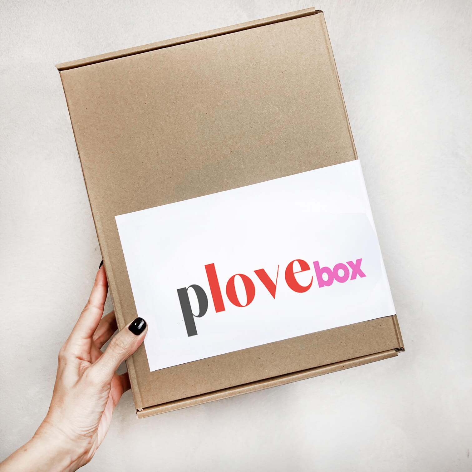 pLOVE BOX