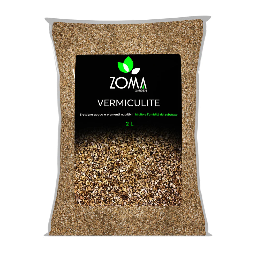 VERMICULITE 2L
