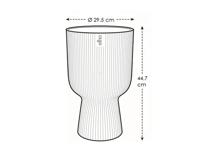 VIBES Coupe/felce 30 CM