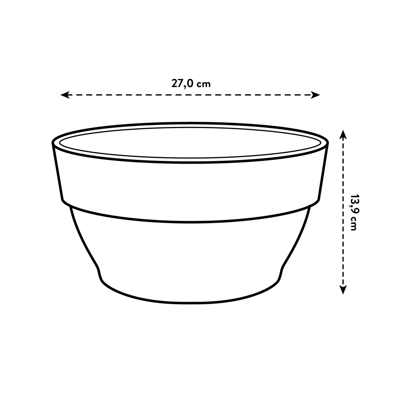 vibia campana bowl