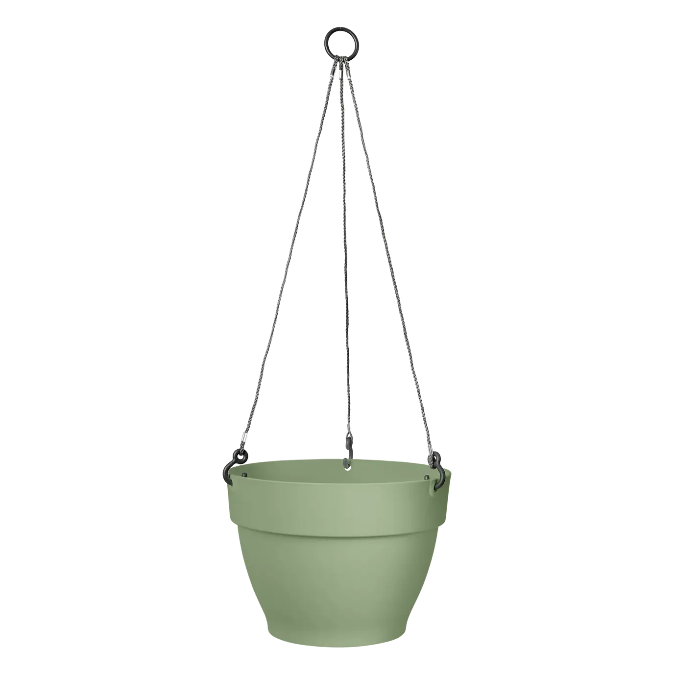 vibia campana hanging basket