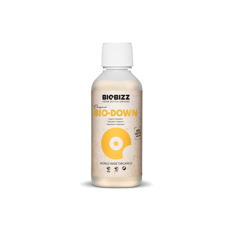 BioDownPh