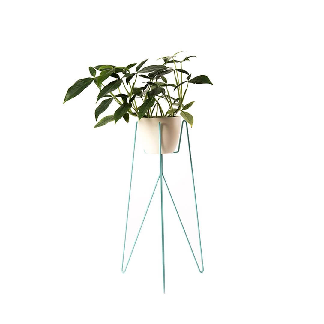 FLOSupportoPerPianteLightBlue-1