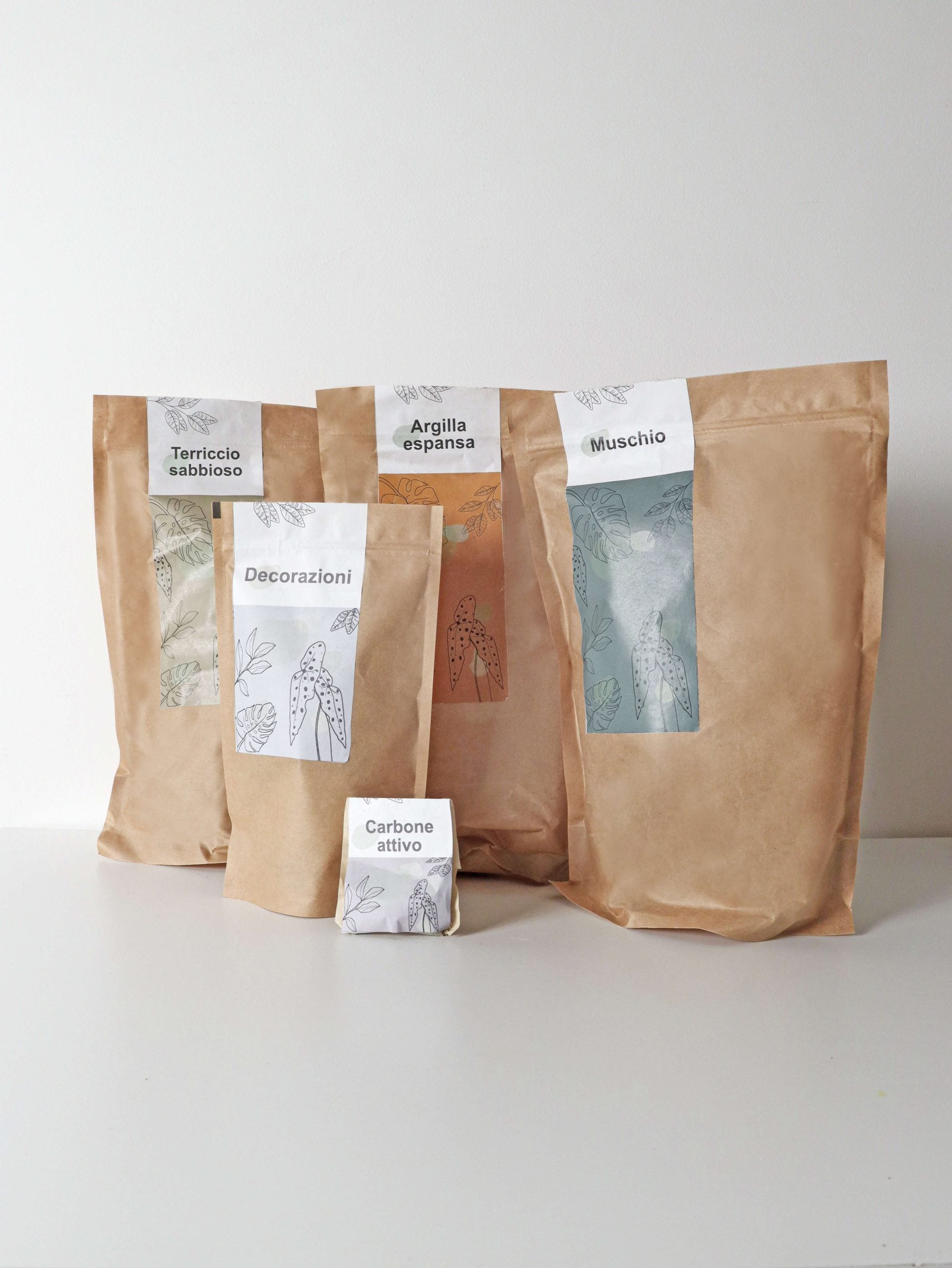 PianetaTerrariumSubstrato