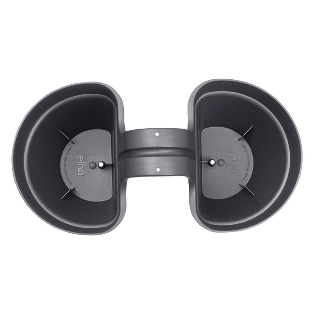 Vibia Campana Flower Twin 21cmBlack 3