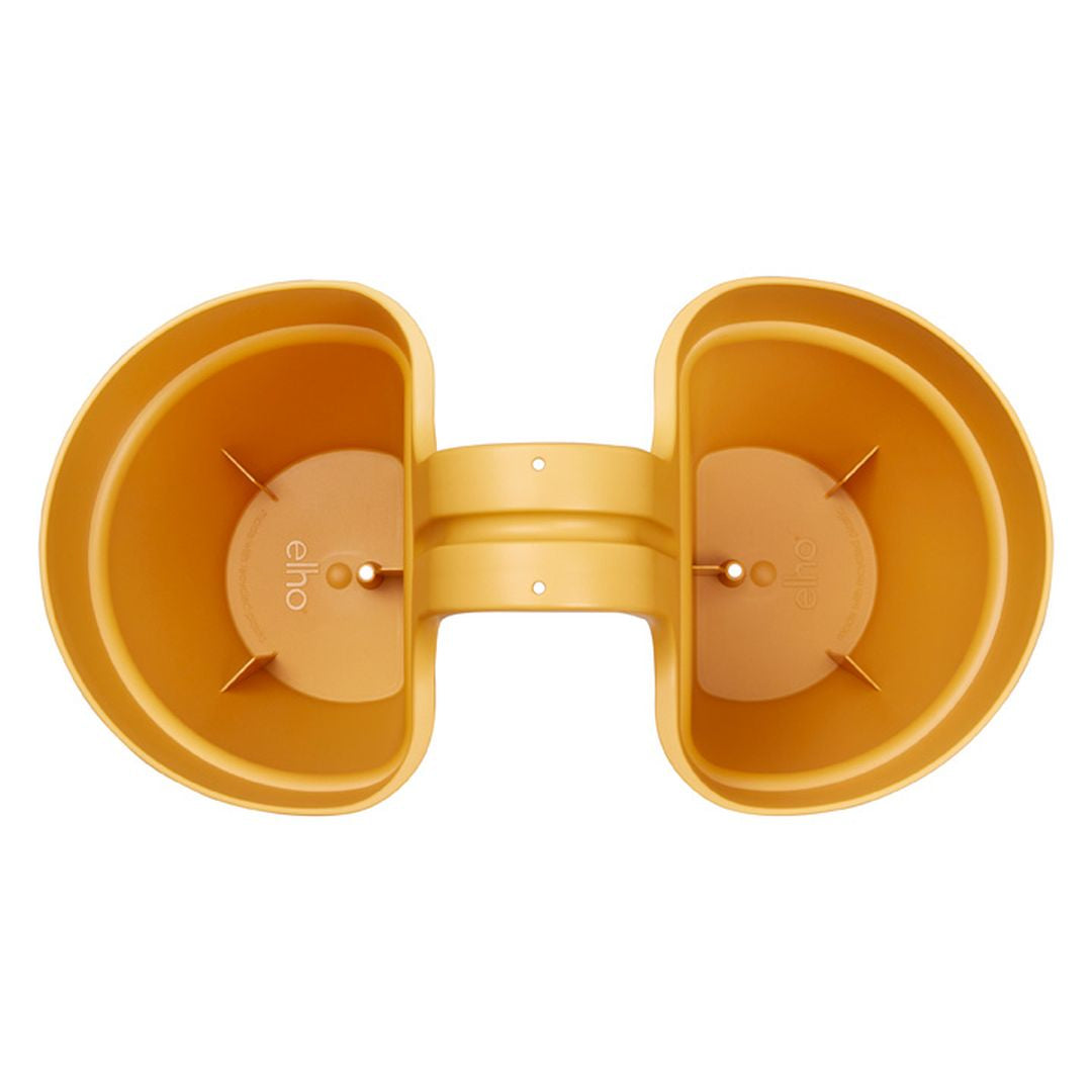 Vibia Campana Flower Twin 21cmGeel 3