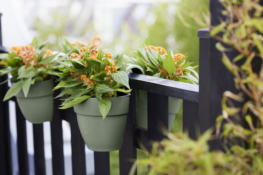 Vibia Campana Flower Twin 21cmgroen 4