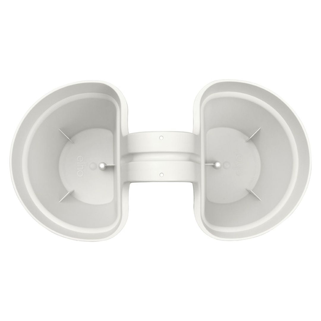 Vibia Campana Flower Twin 21cmwhite 3