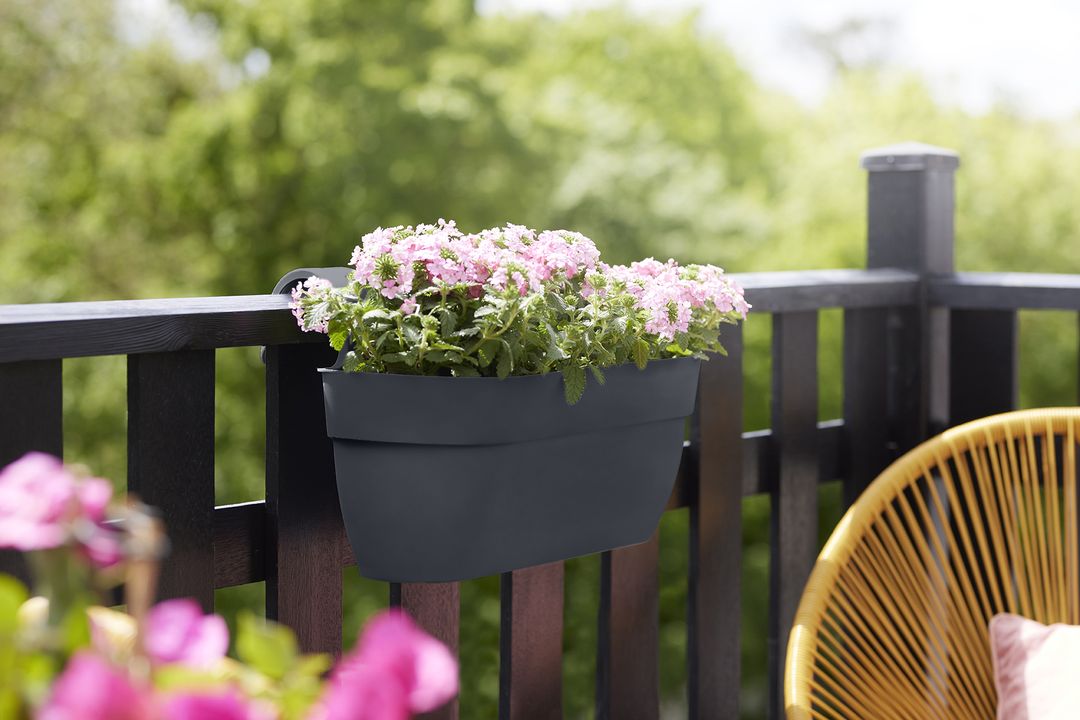 Vibia Campana easy hanger L anthracite 4