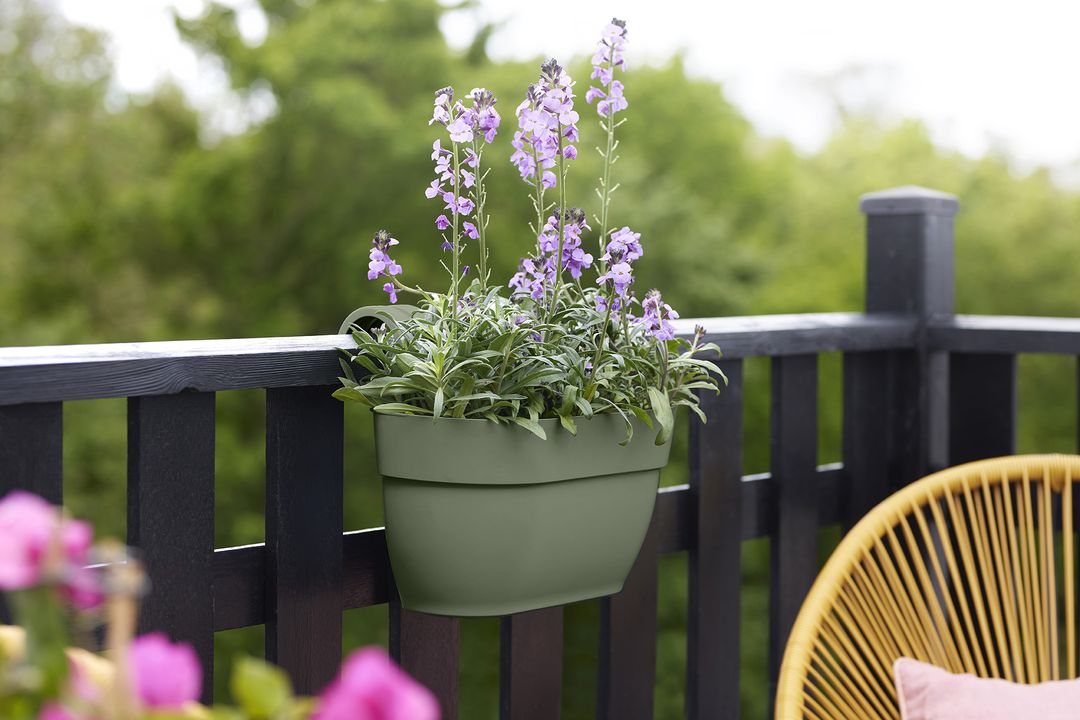 Vibia Campana easy hanger M pistachio 4